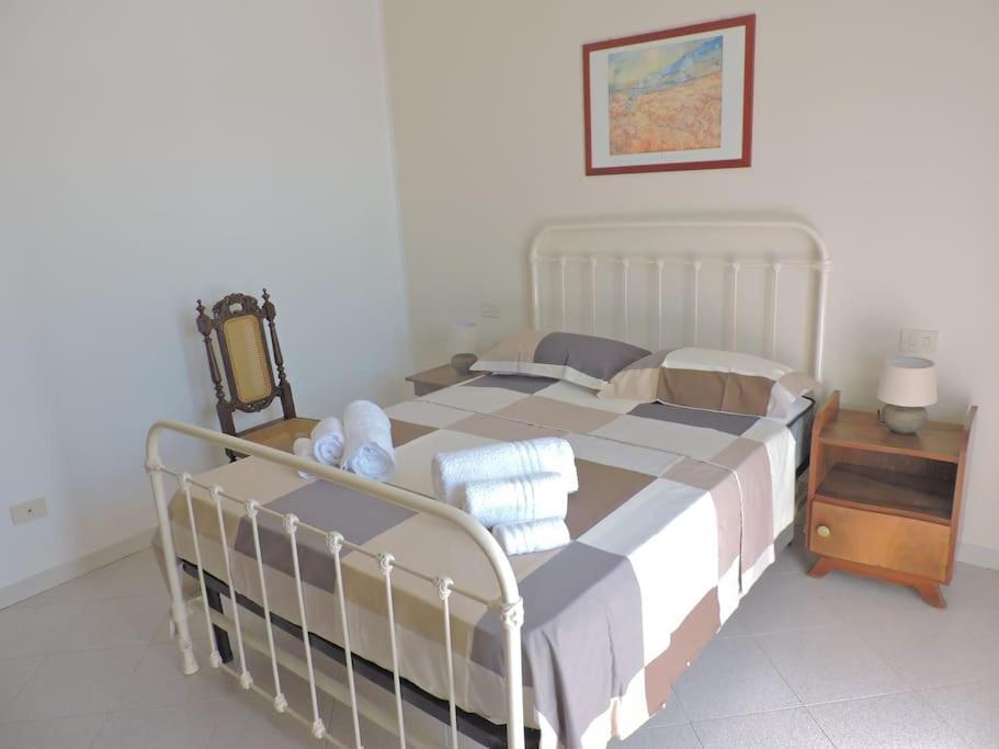 Casa Vacanze La Cicala Pontremoli Bagian luar foto