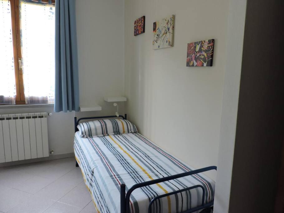 Casa Vacanze La Cicala Pontremoli Bagian luar foto