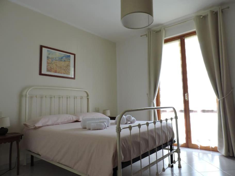 Casa Vacanze La Cicala Pontremoli Bagian luar foto