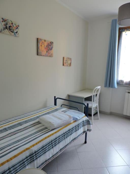 Casa Vacanze La Cicala Pontremoli Bagian luar foto