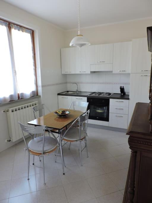 Casa Vacanze La Cicala Pontremoli Bagian luar foto